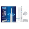 Oral B Genius 10000N Special Edition White - Электрическая зубная щётка 